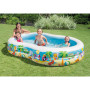Bazén Intex Swim Center Seashore