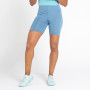 Dámske cyklistické kraťasy Dare 2b Habit Short