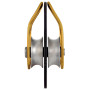 Kladka Petzl Minder S2