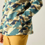 Pánska mikina Dare 2b Mens Print Fleece