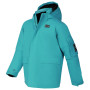 Detská bunda Dare 2b Shredder II Jk Turquoise