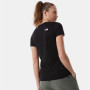Dámske tričko The North Face S/S Easy Tee