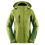 Bunda Hannah Piree 6000 Spinach Green
