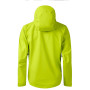 Pánska bunda Dare 2b Apex 3layer Jacket
