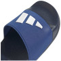 Detské papuče Adidas Adilette Shower K Blue