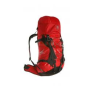 Batoh Karrimor Alpiniste 45 + 10 2012 červená