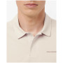 Pánske tričko Salomon Trackline Polo M