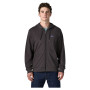 Pánska mikina Patagonia M's Daily Full-Zip Hoody