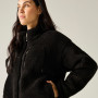 Dámska mikina Regatta Roswind WR Fleece