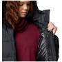 Dámsky kabát Columbia Pike Lake™ III Long Jacket