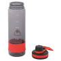 Fľaša Robens Leaf Flask 0.7L