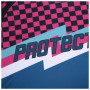 Pánsky dres Protective 115008-890 P-King