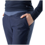 Dámske nohavice Smartwool Women's Active Fleece Wind Pant