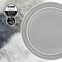 Tanier Brunner Dinner plate
