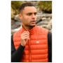 Pánska vesta MAC IN A SAC Alpine Down Gilet (Sack)