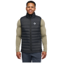 Pánska páperová vesta Black Diamond M Access Down Vest