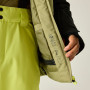 Pánska bunda Dare 2b Baseplate IV Jacket