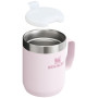Termohrnček Stanley Camp mug 230 ml