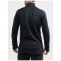 Pánska funkčná mikina Craft ADV Tech Fleece Thermal