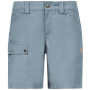 Dámske kraťasy Bergans Nordmarka Leaf Light Shorts Women