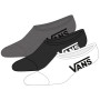 Ponožky Vans MN Classic Super No Show (38,5-42) 3Pk