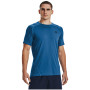 Pánske tričko Under Armour HG Armour Fitted SS
