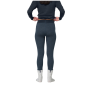 Dámske funkčné spodky Devold Expedition Merino Silk Longs Wmn