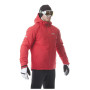 Pánska bunda Nordblanc Reverse