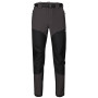Pánske nohavice Direct Alpine Mountainer Tech 2.0 čierna anthracite/black