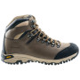 Pánska obuv Hi-tec Sajama MID WP