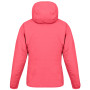 Dámska bunda Salewa Puez Light Ptx W Jkt