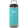 Farba: tyrkysová