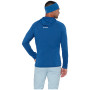 Pánska funkčná mikina Mammut Aenergy Light ML Hooded Jacket