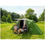 Stan Coleman Spruce Falls 4 Blackout