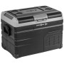 Kompresorová chladnička Brunner Polarys Freeze 35 l