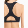 Dámske plavky Puma Racerback Top
