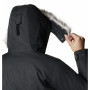 Dámsky zimný kabát Columbia Suttle Mountain™ Long Insulated Jacket