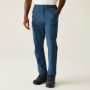Pánske nohavice Regatta Travel Light Packaway Trousers