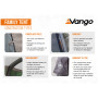Stan Vango Capri 400