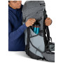 Dámsky turistický batoh Osprey Tempest Pro 40