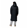Dámsky kabát Columbia Puffect™ Iii Long Jacket