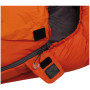 Spacák Warg Ultralight Hiker L