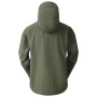 Pánska bunda Dare 2b Torrek Breathe Out Jacket