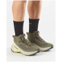 Pánske topánky Salomon Genesis Mid GTX