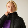 Dámska zimná bunda Dare 2b Womens Aero Fuse Padded Jacket