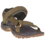 Pánske sandále Merrell Kahuna Web