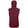Dámska vesta Ortovox Swisswool Piz Duan Vest W