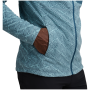 Pánska mikina Black Diamond Rift HZ Fleece Jacket