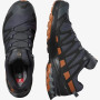 Pánske bežecké topánky Salomon Xa Pro 3D V8 Gtx Wide