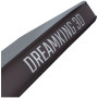 Samonafukovací matrac Zulu DreamKing 3D Mat Double 10
